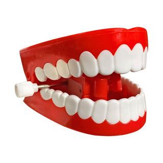 Basic excitable teeth