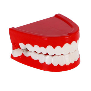 Basic excitable teeth