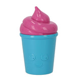Amazing cool slimy shaker cutie