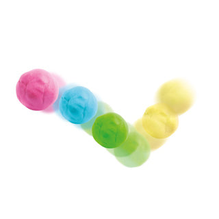 Amazing cool bouncing putty xl regenboog