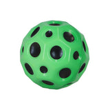 Amazing cool meteoriet bal 20 cm 2 kleuren assorti