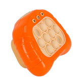 Pop It Quick Push Controller Assorti with Light and Sound