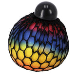Fidget dréckt Kugel Reebou Mesh 6 cm