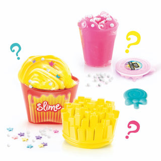 Slim DIY Mini Market
