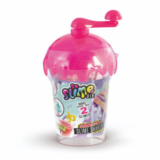 Slime diy sensory slime shaker (mixer)