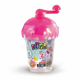 Slime diy sensory slime shaker (mixer)