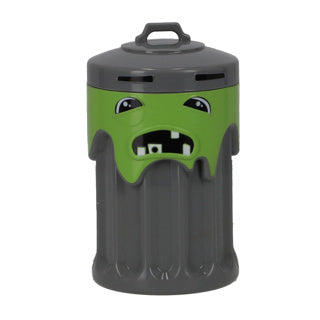 Amazing cool gruesome slimy shaker