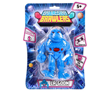 Stretch Poppen Battle Star Brawlers Surti