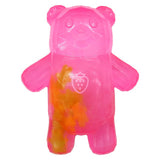 BTF Stretchapalz Crystal Gummy Bear random color
