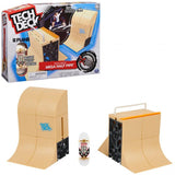 Tech deck danny way mega half pipe | 2 ks