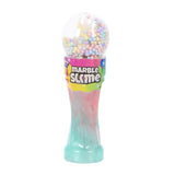 Amazing cool marble slime met verrassing assorti