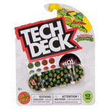 Tech dech 96mm boards 1 pack entertainment