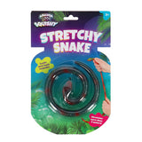 Amazing cool stretchy snake small assorti