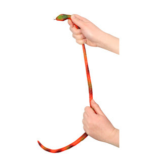Amazing cool stretchy snake small assorti