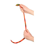 Amazing cool stretchy snake small assorti