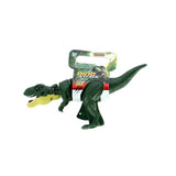 Dino squeeze animal