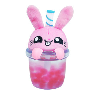 Pluche squishy assorted