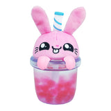 Pluche squishy assorted