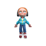 Stranger things figure blind box assorted