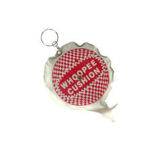 Osa private label key ring fart cushion 10 cm assorted | 12 pieces