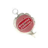 Osa private label key ring fart cushion 10 cm assorted | 12 pieces