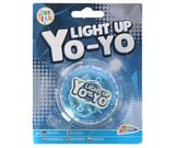 Creative Craft Group Jojo with Light - Blue