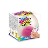 Toi-toys fun squeeze ball color changing surprise