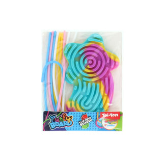 Curly Board Mini 10 strings 8 assorti