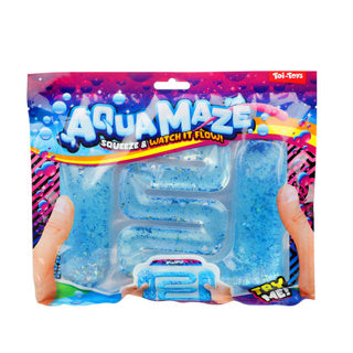 TOI-TOYS Skill Game AQUA MAZE