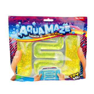 TOI-TOYS Skill Game AQUA MAZE