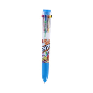 Toi-toys grote balpen 10 kleuren en geuren
