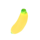 Banana elastica