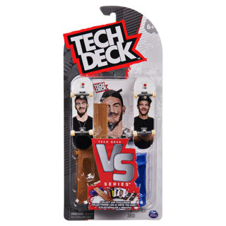 Spinmaster tech deck tech deck vs series (assortment)