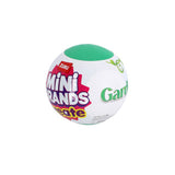 Mini Marken botanesche Gaart assortéiert | 13 Stéck