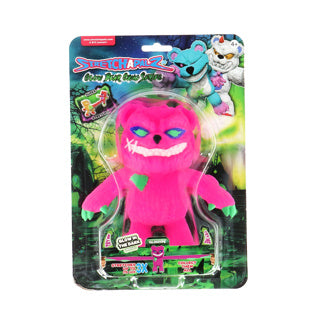 BTF STARTAPALZ GLOW Bear Corridor 14 cm 3 surti