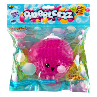 Orb bubbleez assorted pk 12 | 12 kusů