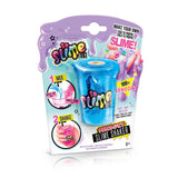 Do it yourself slime shaker