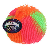Amazing Cool Pufferball 20 cm Rainbow assorti