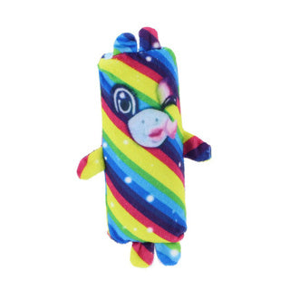 Waterslang Fluffy Flipper Surti Fidget