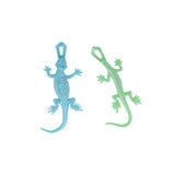 Amazing cool stretch en schiet hagedis 2 stuks fidget