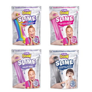 Zuru Oosh smart smart stor väska (1000 g) sorti