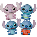 Spectron Stitch Squeeze Figura Lenta Aumento Assortiti | 12 pezzi