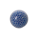 Bounder ball Snow crystal 6 assorti
