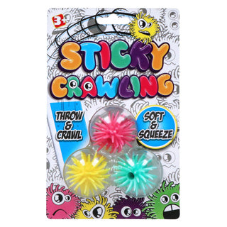 Amazing Cool Winders 3 pieces in size