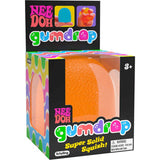Needoh gumdrup needoh