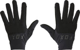 Fox head flexair pro full finger gloves