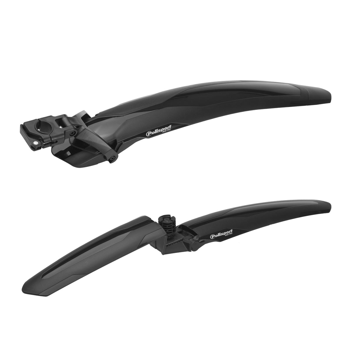 Polisport Fender Set Mud Magnestic Bev. 26 29 29