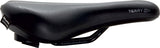 Terry Saddle Fisio Flex Gel uomini neri