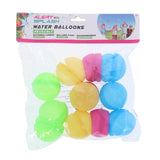 Otras marcas de bolas de agua 6 cm 12 piezas