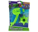 Water balloon filler Zorbz Replicator